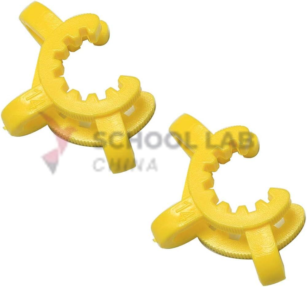 Plastic Joint Clips- 14/23 - Pack of 10